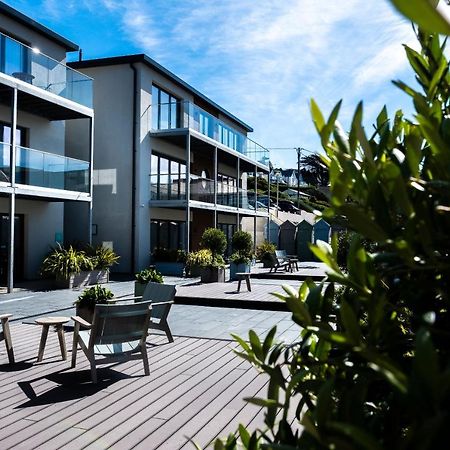 2 Woolacombe West - Luxury Apartment At Byron Woolacombe, Only 4 Minute Walk To Woolacombe Beach! Kültér fotó