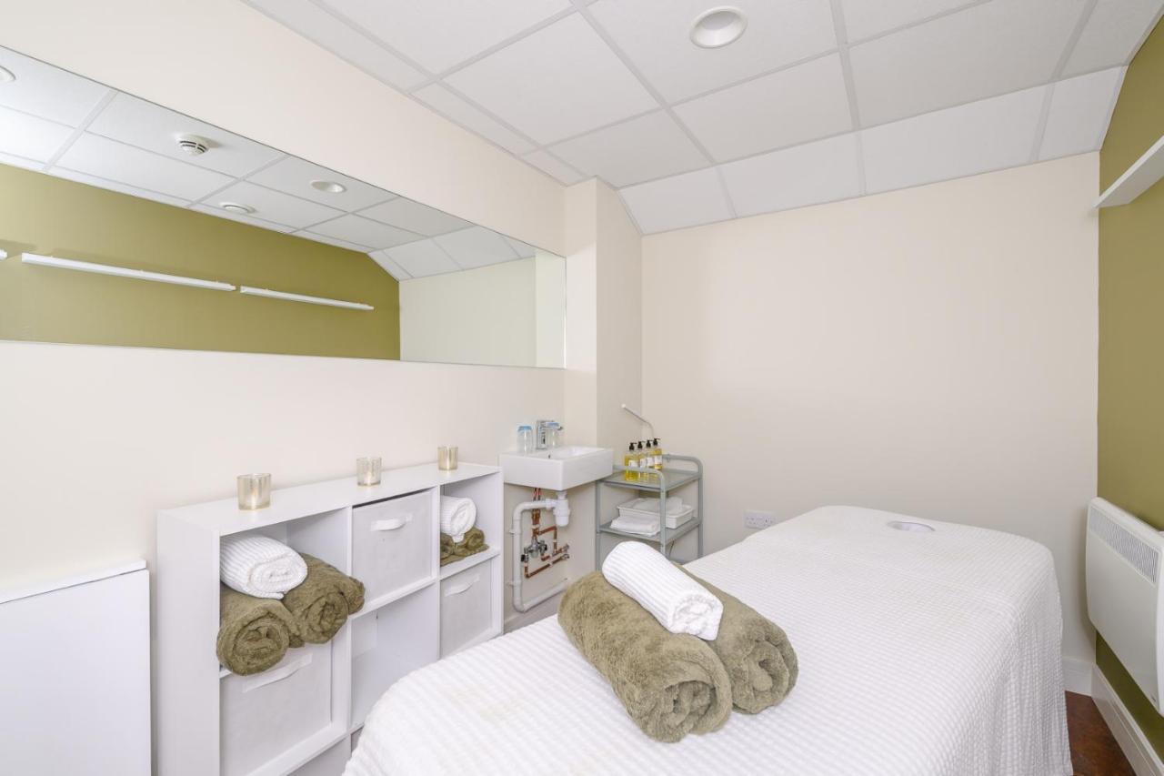 2 Woolacombe West - Luxury Apartment At Byron Woolacombe, Only 4 Minute Walk To Woolacombe Beach! Kültér fotó